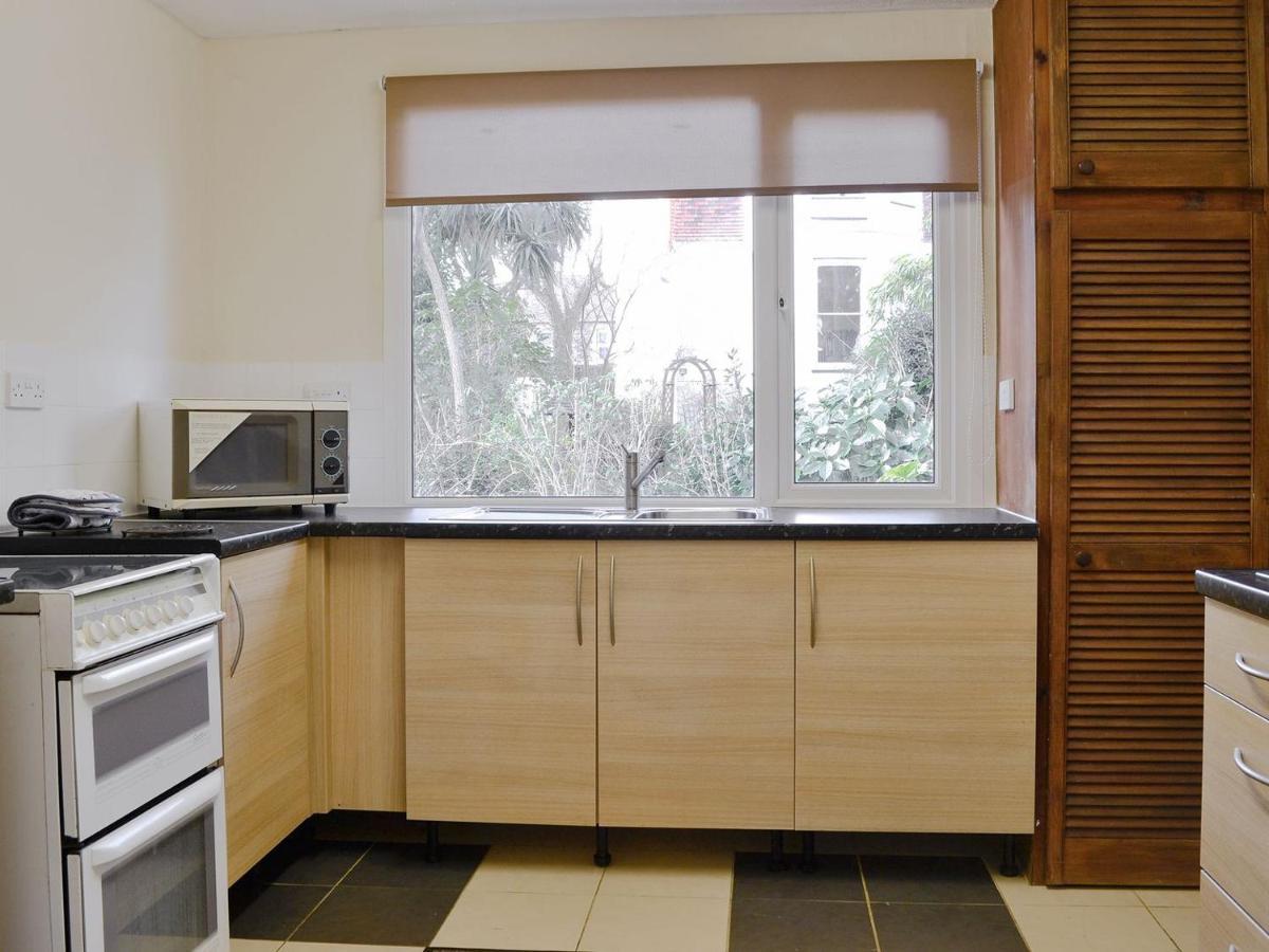إلفراكومبْ Beech Cottage المظهر الخارجي الصورة