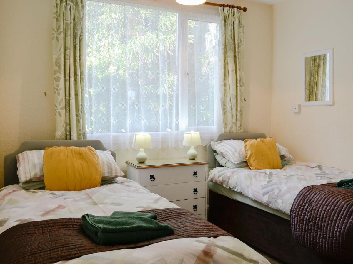 إلفراكومبْ Beech Cottage المظهر الخارجي الصورة