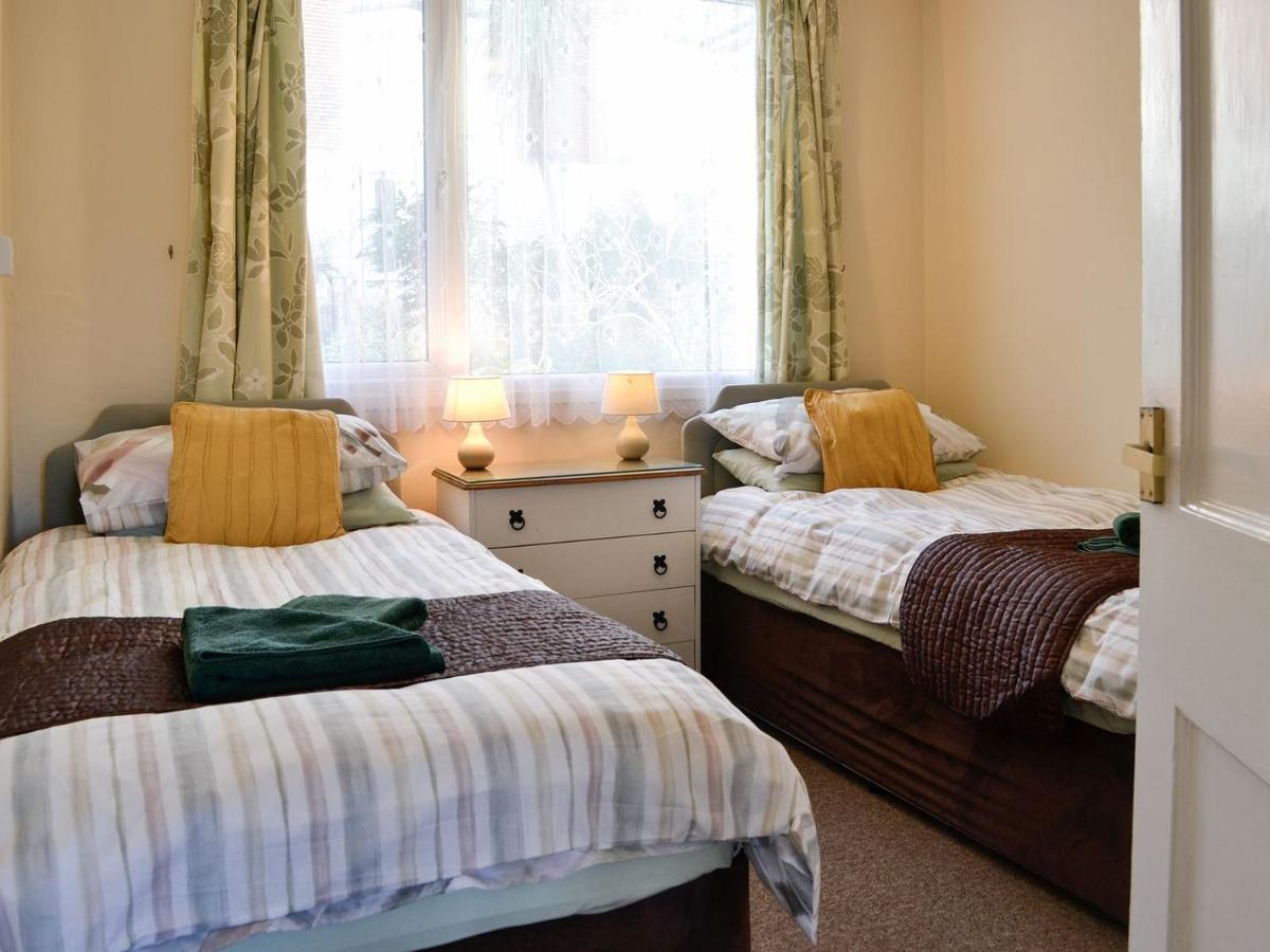 إلفراكومبْ Beech Cottage المظهر الخارجي الصورة