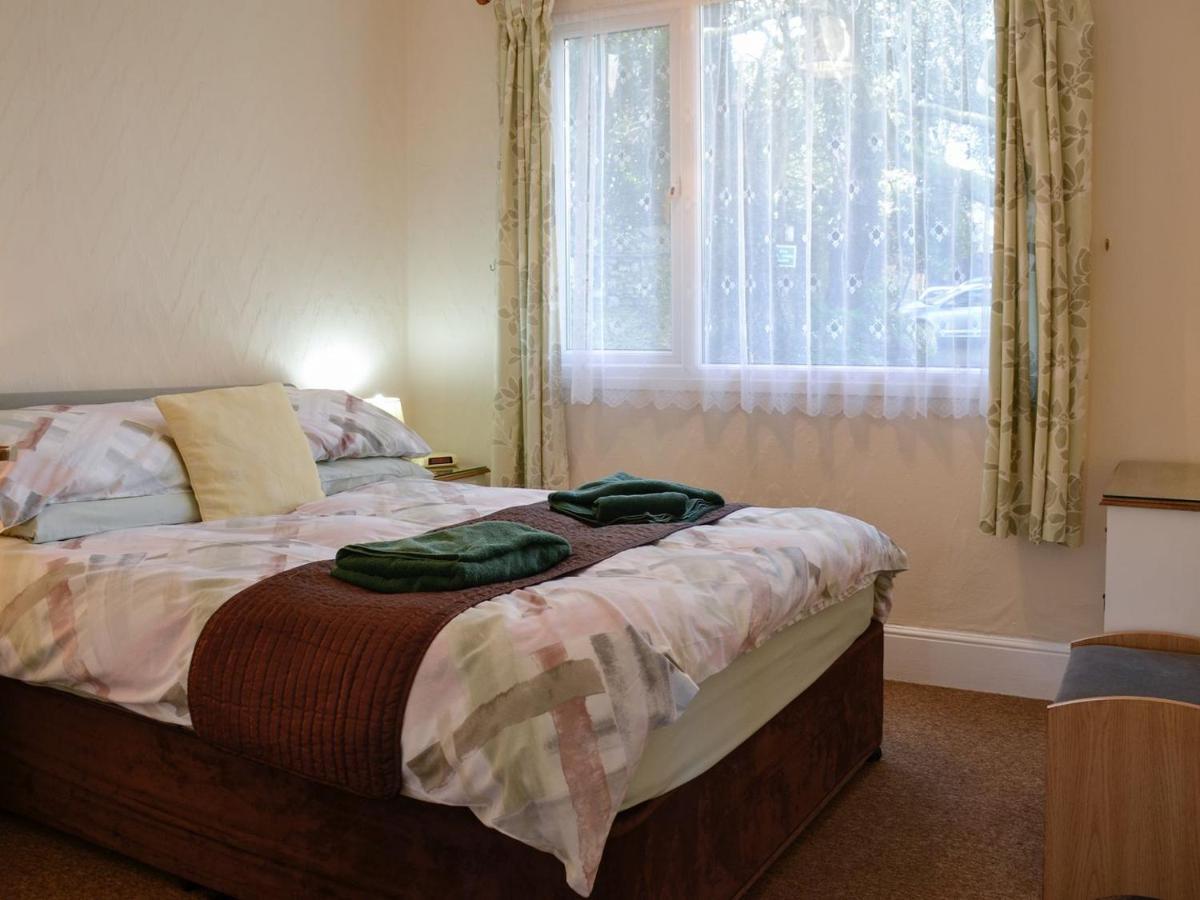 إلفراكومبْ Beech Cottage المظهر الخارجي الصورة